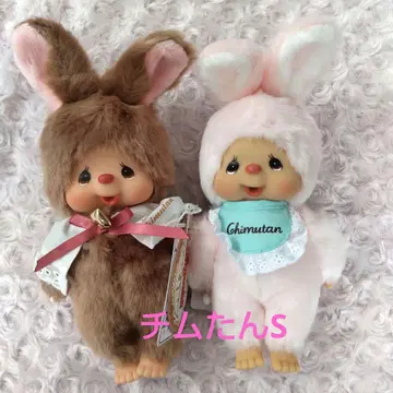 새상품 침탄 스위트 브라운 스탠다드 S 사이즈 2개 세트