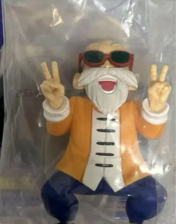 드래곤볼 제일복권 ASSEMBLECOLLECTION 거북선인
