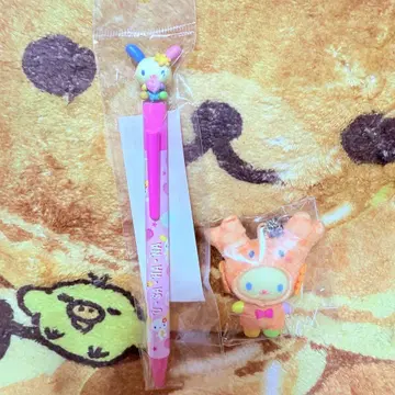 우사하나 세트
