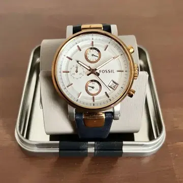 FOSSIL 손목시계 파슬