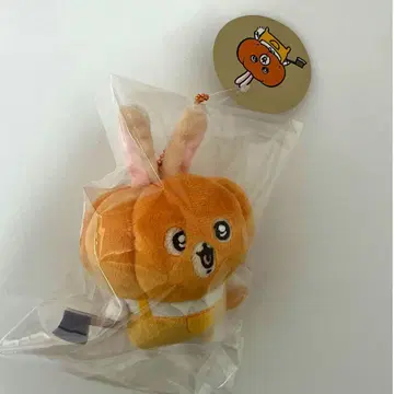 치이카와 (먼작귀) 분장 즐거워~! 마스코트 (호박 토끼)