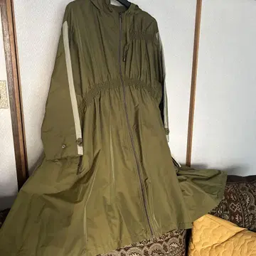 좋아하시는 분들께도! 다가오는 계절 멋진 코트