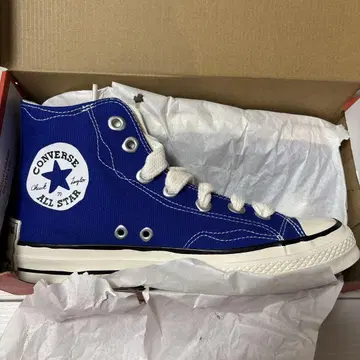 converse ct70 스케치 블루