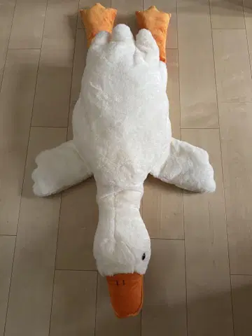 [ 새상품 ] 오리 봉제 인형 울트라 MEGA