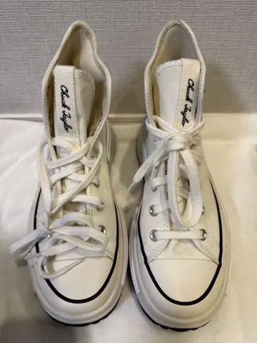 CONVERSE 한국 컨버스 런스타 레거시 화이트