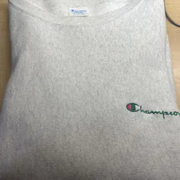 Champion Reverse Weave 트레이닝복 X-LARGE
