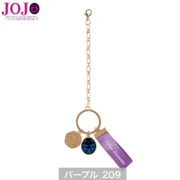 죠죠의 기묘한 모험 백참 죠죠 아베일