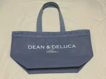 [ 새상품, 미사용 ] DEAN&DELUCA HAWAII 하와이 한정판