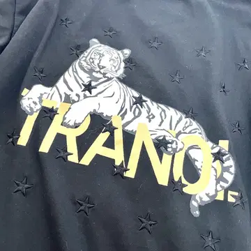 [ 인기 ] TRANOI. 트라노이 TIGER TRANOI. 타이거