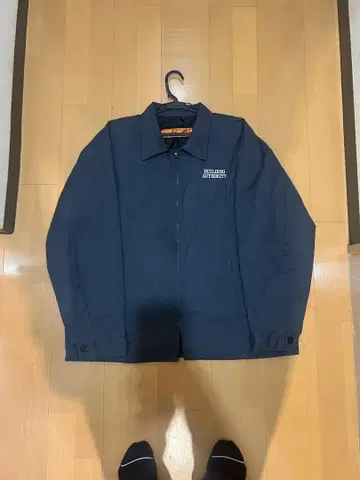 RED KAP 멕시코제 워크 자켓 XL