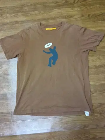 UNION LOS ANGELES 티셔츠