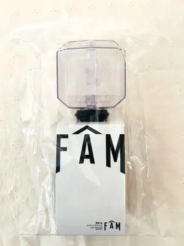 timelesz 타임레스 FAM 응원봉 라이브 투어 굿즈