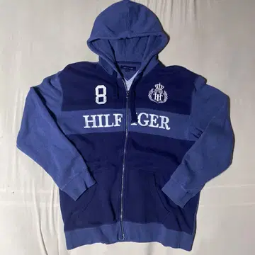 Tommy hilfiger zipparker