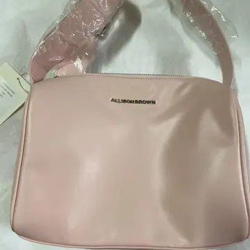 앨리슨브라운 ALLISONBROWN 숄더 백