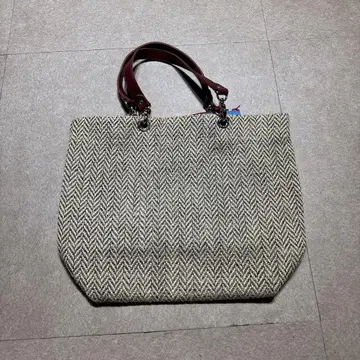un jour un sac 토트백 프랑스제 여성용