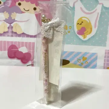 마이멜로디 리본 볼펜
