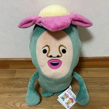 9 난쟁이 도감 BIG 봉제 인형 2 봉제 인형 리틀 하나가라시