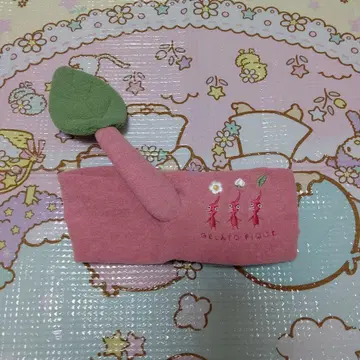 젤라또피케 젤라피케 헤어밴드
