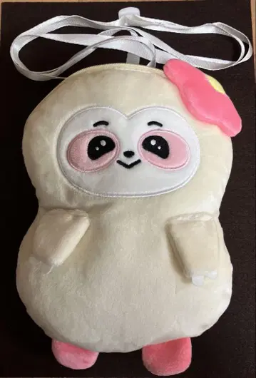 NiziU NIZOO 미니백 아노