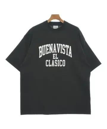 BUENA VISTA 티셔츠 남성용