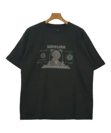 SUPPLIER T셔츠 티셔츠 남성용