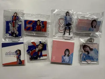 girls2 마스다 코아 가루미니 세트