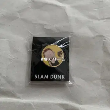 SLAM DUNK 강백호 핀즈