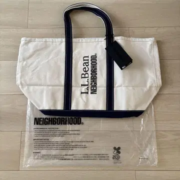 NH X L.L.BEAN L 사이즈 엘엘빈 네이버후드
