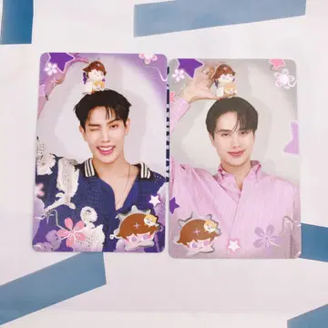 GreatInn card 나고야 팝업