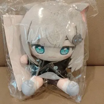 돈키호테 한정판 Nachoneko 아마기 나츠키 나초 고양이 마스코트