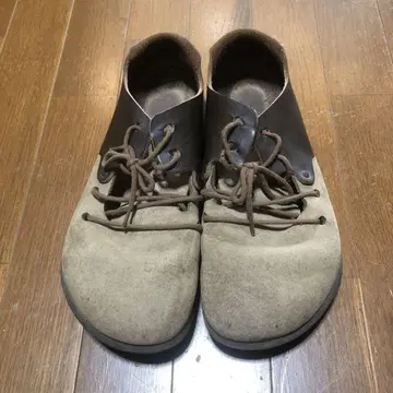 버켄스탁, 몬태나, 41