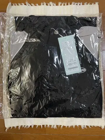 PRIVEVE x 카렌 나일론 코트 원피스 3