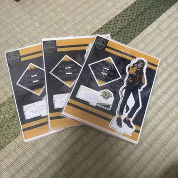 레오나 킹스컬러 벌스데이