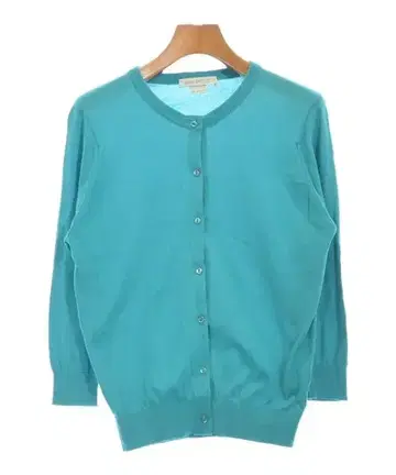 JOHN SMEDLEY 여성용 가디건