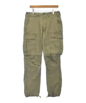 RRL 카고 팬츠 남성용