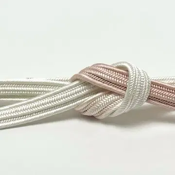 허리띠 와타케이 우네우치구미 카타사키보카시 6645