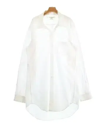JUNYA WATANABE 여성용 캐주얼 셔츠