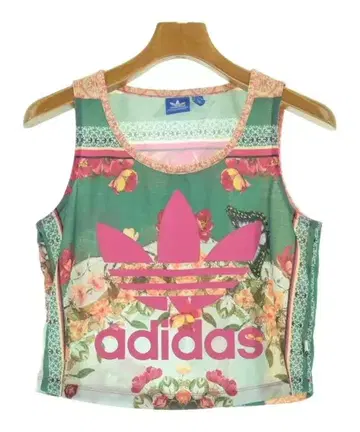 adidas 탱크탑 여성용