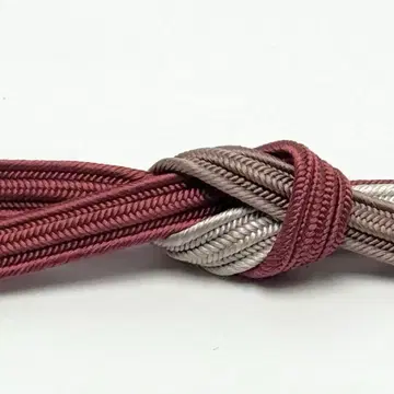 허리띠 와타케이 우치구미 호사키보카시 6652