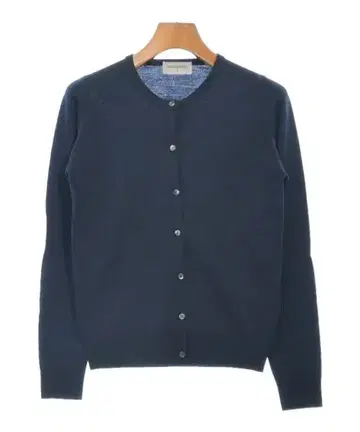 JOHN SMEDLEY 여성용 가디건