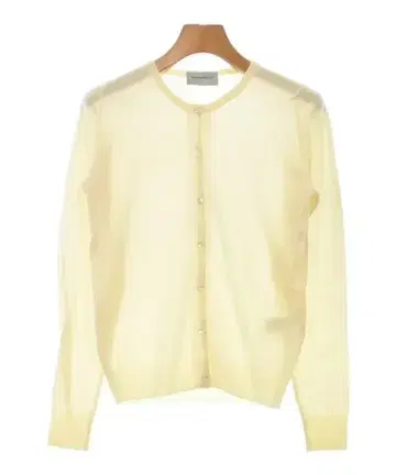 JOHN SMEDLEY 여성용 가디건