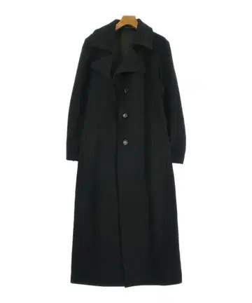 YOHJI YAMAMOTO 코트 (기타) 여성용