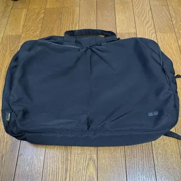 코듀라 CORDURA 패브릭 나일론 3WAY 백 백팩