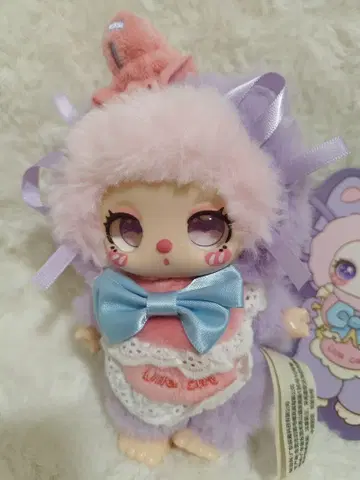 liila's Chef Kitten 리라짱