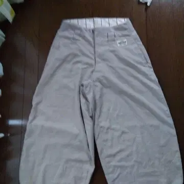 타네다의 타비 미사용 새상품 베이지 20장대