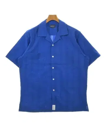 DESCENDANT 캐주얼 셔츠 남성용