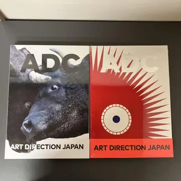 ART DIRECTION JAPAN 2018 & 2019 ADC