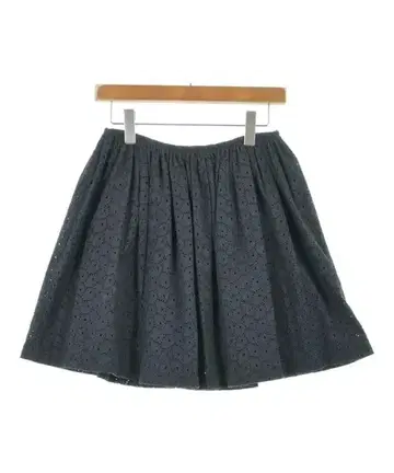 MULBERRY 미디 스커트 여성용