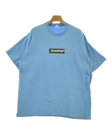 Supreme 티셔츠 커트소 남성용