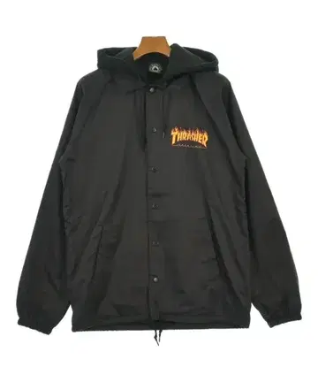 THRASHER 블루종 남성용